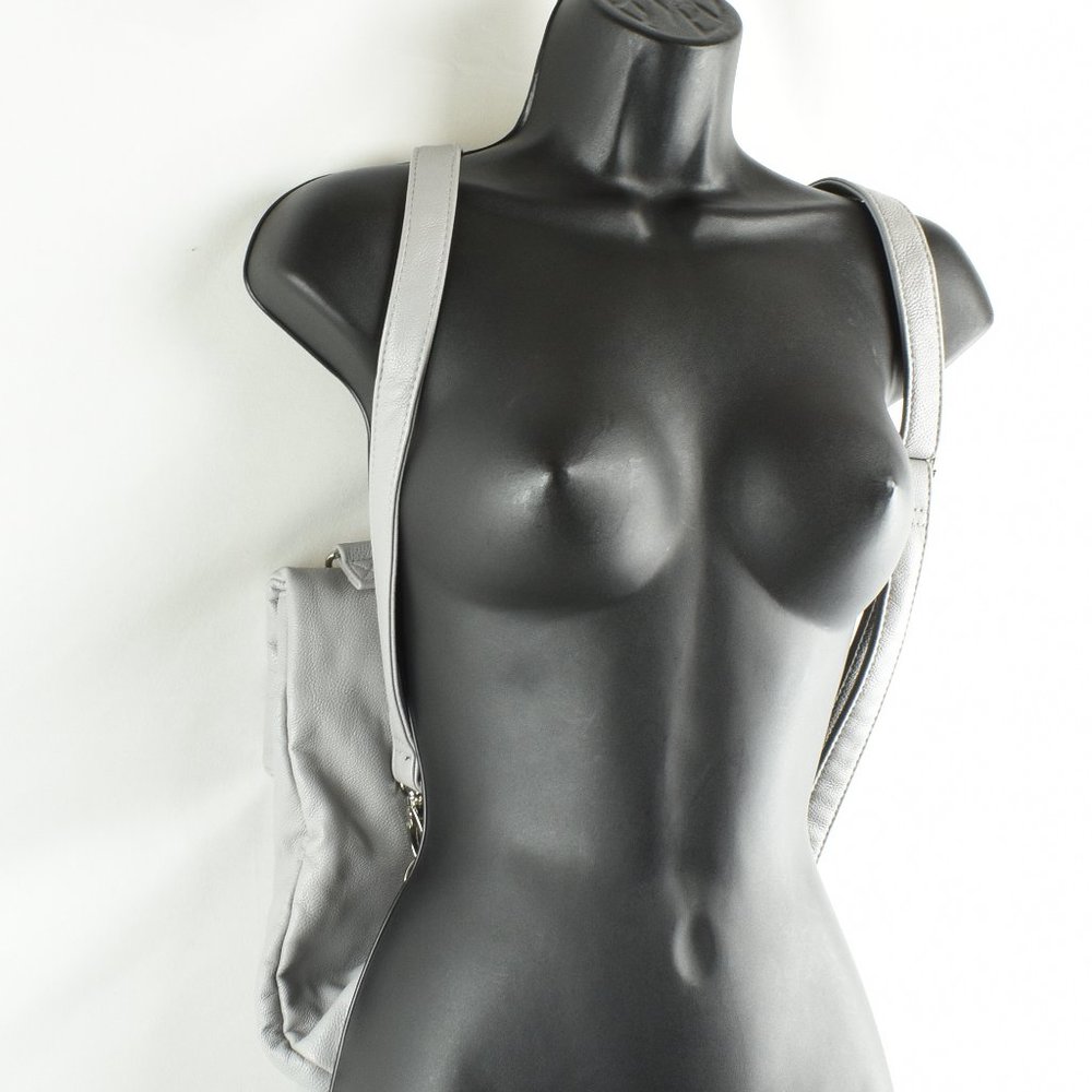 Mossimo Gray Backpack - image 2